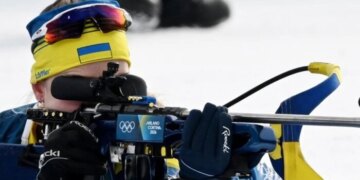 Олімпіада 2026. Результати українців 18 лютого