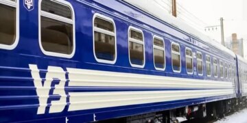 «Укрзалізниця» змінила розклад руху поїзда Харків – Львів: графік