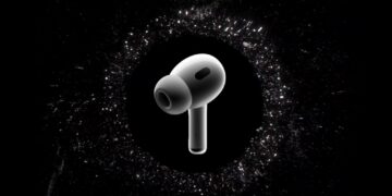 Apple працює над трьома пристроями з камерами та штучним інтелектом