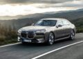 BMW відмовляється від автопілота Level 3 нової BMW 7 Series