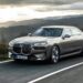 BMW відмовляється від автопілота Level 3 нової BMW 7 Series