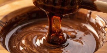 Вчені створили «шоколадний мед» із підвищеним вмістом антиоксидантів