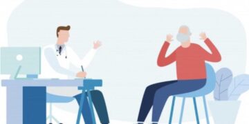 Консультація психіатра – коли варто звернутися по допомогу