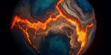 Вчені пояснили, чому земна кора порушує правила геології