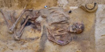 Вчені проаналізували геноми давньої культури та переписали історію Європи