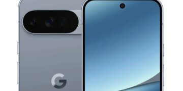 Google розробляє технологію розблокування обличчя для сімейства Pixel 11