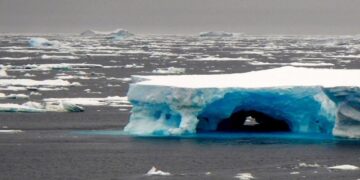Вчені не цього чекали: танення льодовиків дало несподіваний результат