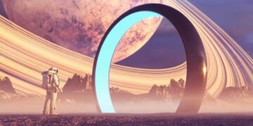 Подорож зі швидкістю світла можлива, вважають науковці