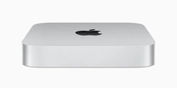 Apple переносить збірку Mac Mini у США