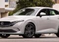Mazda завершує випуск найстарішого кросовера CX-3