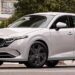 Mazda завершує випуск найстарішого кросовера CX-3