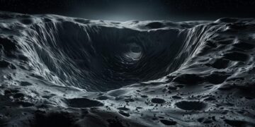 Вчені хочуть розмістити суперлазер на Місяці