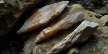 Вчені виявили найдавніші знаряддя праці в Північній Америці