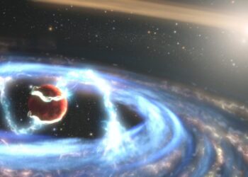 Самотні світи в темряві: чи можливе життя на супутнику без Сонця