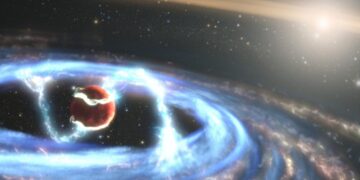 Самотні світи в темряві: чи можливе життя на супутнику без Сонця