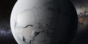 Вчені стверджують, що у льодовиковий період на Землі відбувалися кліматичні коливання