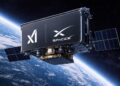 Ілон Маск об’єднує SpaceX і xAI для створення космічних дата-центрів з ШІ