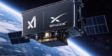 Ілон Маск об’єднує SpaceX і xAI для створення космічних дата-центрів з ШІ