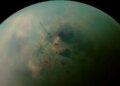 Titan міг народитися після космічної катастрофи — нова гіпотеза вчених