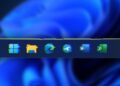 Microsoft повертає можливість переміщення панелі завдань у Windows 11