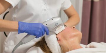 MV Aesthetics — ліцензована клініка естетичної медиини й косметології нового покоління