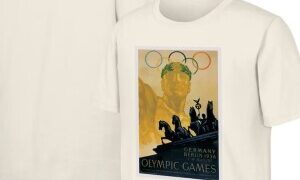 МОК розкритикували через одяг із дизайном берлінських Ігор 1936 року