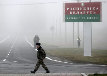 Підземні маршрути до ЄС: Польща заявляє про нову тактику міграційного тиску з боку рф і білорусі