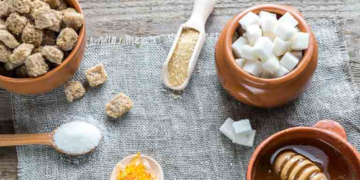 Ціни на цукор впали до 5-річного мінімуму через популярні ліки для схуднення – FT