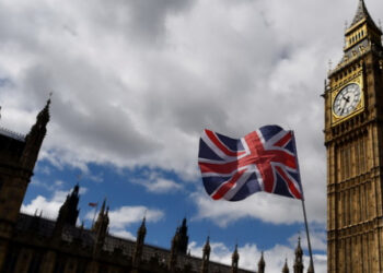 Британія інвестує £400 млн у ракети майбутнього