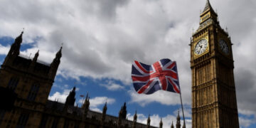 Британія інвестує £400 млн у ракети майбутнього