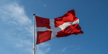 Данія закликала ЄС прискорити фінансування ППО для України