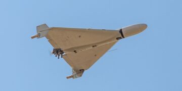 Росіяни почали транспортувати FPV-дрони “Шахедами”: Флеш звернувся до українських оборонців