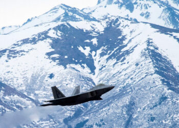 У Польщі розслідують падіння дрона на території військової частини