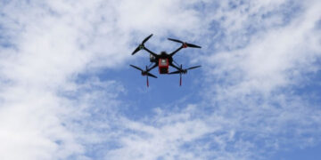 Вночі під атакою був нафтовий термінал у Краснодарському краї рф