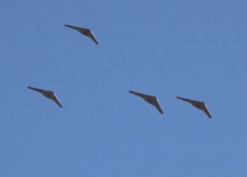 ЗСУ отримають секретну розробку Франції для безпілотників