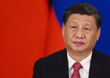 Сі Цзіньпін зробив заяву щодо переговорів про мир в Україні