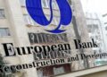 ЄБРР погіршив прогноз щодо зростання економіки України на 2026 рік
