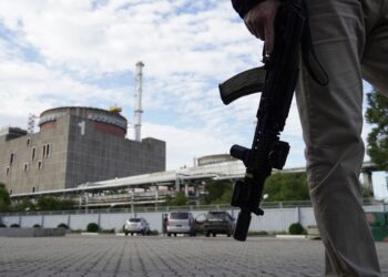 Спецзагін для ЗАЕС: як РФ використовує МНС, щоб приховано мобілізувати українців