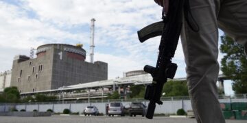 Спецзагін для ЗАЕС: як РФ використовує МНС, щоб приховано мобілізувати українців