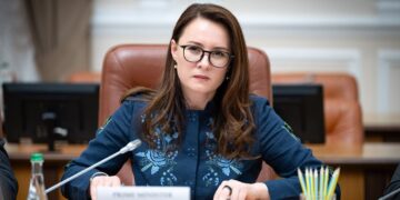 Програму Ukraine Facility буде переформатовано: Свириденко пояснила, навіщо