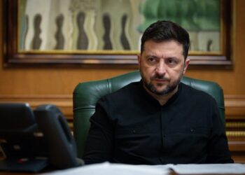 ЄС хоче поступок від РФ для миру: що про це думає Зеленський