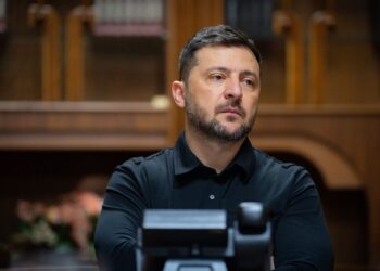 Зеленський назвав бажаний дедлайн для нового раунду переговорів з РФ