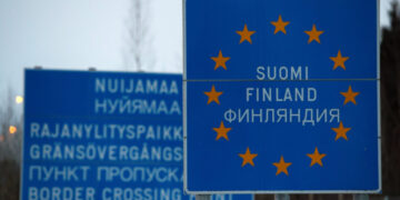 росія посилює ядерне озброєння на кордоні з Фінляндією – міністр оборони