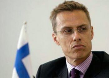 путін вже програв стратегічно – президент Фінляндії