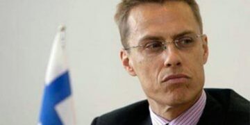 путін вже програв стратегічно – президент Фінляндії