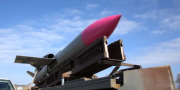 Українські “Фламінго” знищили великий арсенал ГРАУ у Волгоградській області