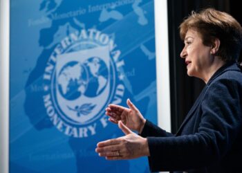 МВФ найближчими днями розгляне нову кредитну угоду для України