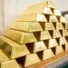 Конфлікт з Іраном і тарифи Трампа вивели ціни на золото на історичний максимум
