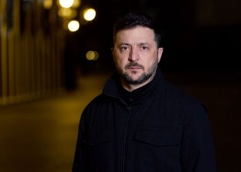 Зеленський: у США та РФ однакова вимога для України щодо завершення війни