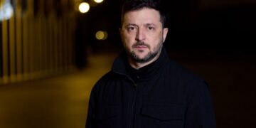 Зеленський: у США та РФ однакова вимога для України щодо завершення війни